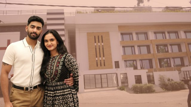 లోటస్ పాండ్ లో శుభకార్యం.! మోగనున్న షర్మిల కొడుకు భాజాభజంత్రీలు.! | YS Sharmila | Telugu Oneindia