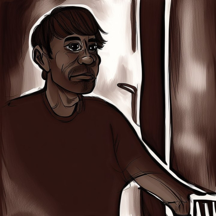 "Laurent Kérusoré (Plus belle la vie) : une triste nouvelle concernant Michel Cordes et Marwan Berreni