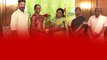 Governor Tamilisai కి New Year Wishes చెప్పిన CM Revanth Reddy, Seethakka | Telugu Oneindia