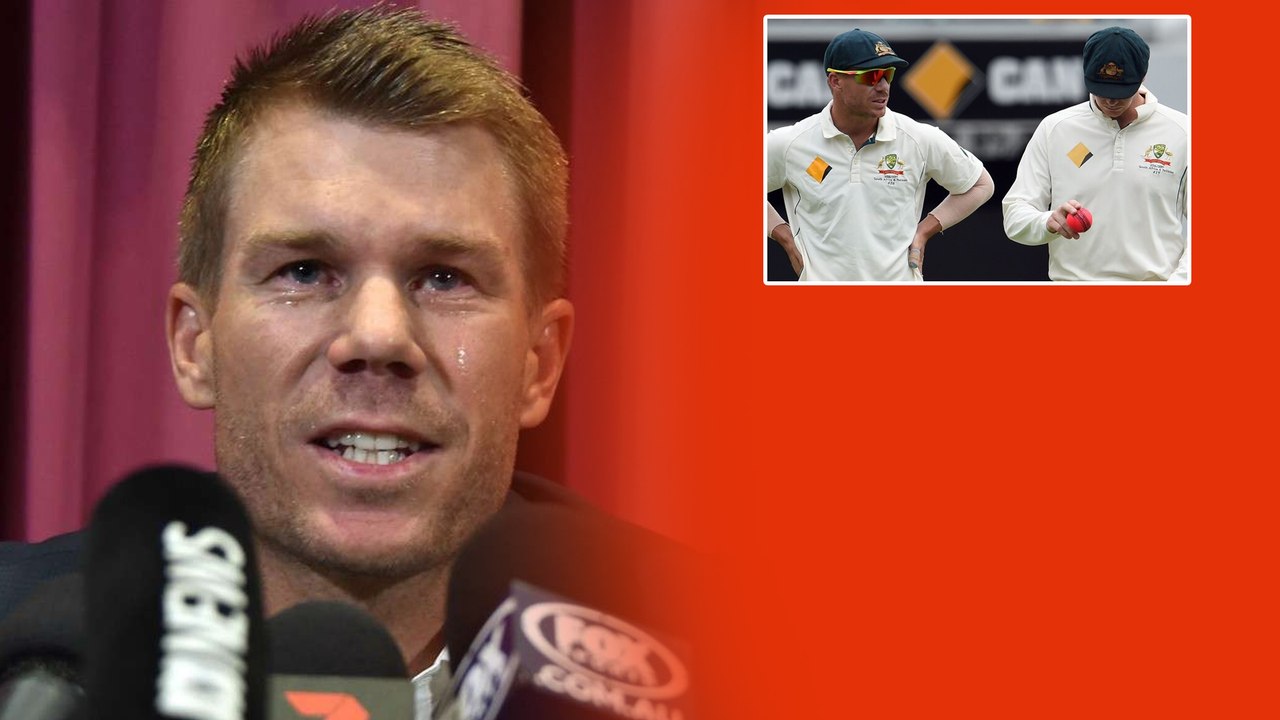 David Warner కెరీర్ లో బాధపెట్టే విషయాలివే | Telugu Oneindia