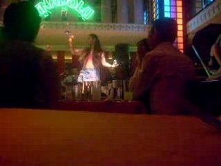 Anadolu Saz Gazino alemankara