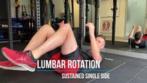 My Top 3 McKenzie Exercise for Lumbar Disc Bulges _ Tim Keeley _ Physio REHAB