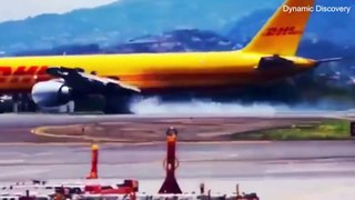 The Most Incredible Moments in Aviation - 5 Minute Compilation