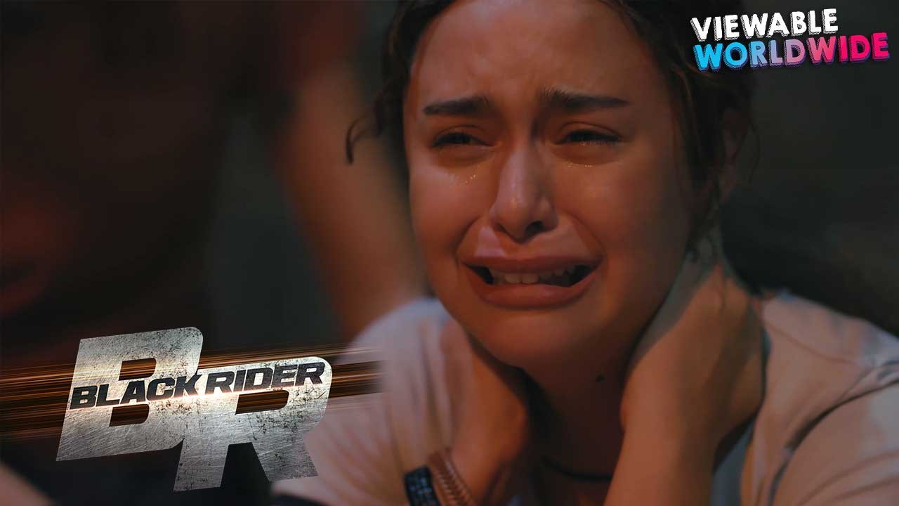 Black Rider: Na-scam si Vanessa! (Episode 41)