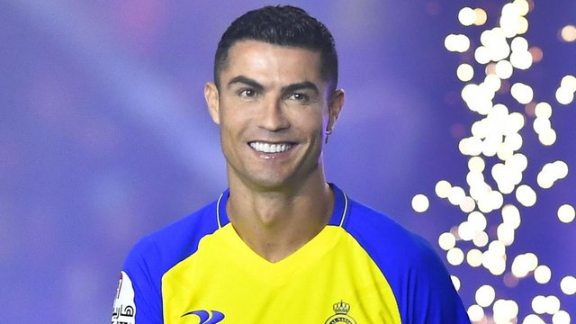 Un cadeau époustouflant offert par Cristiano Ronaldo à sa mère.