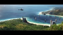 GODZILLA X KONG  THE NEW EMPIRE 2024  NEW TRAILER
