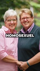 Le PIRE pays pour être homosexuel VS le MEILLEUR pays pour être homosexuel