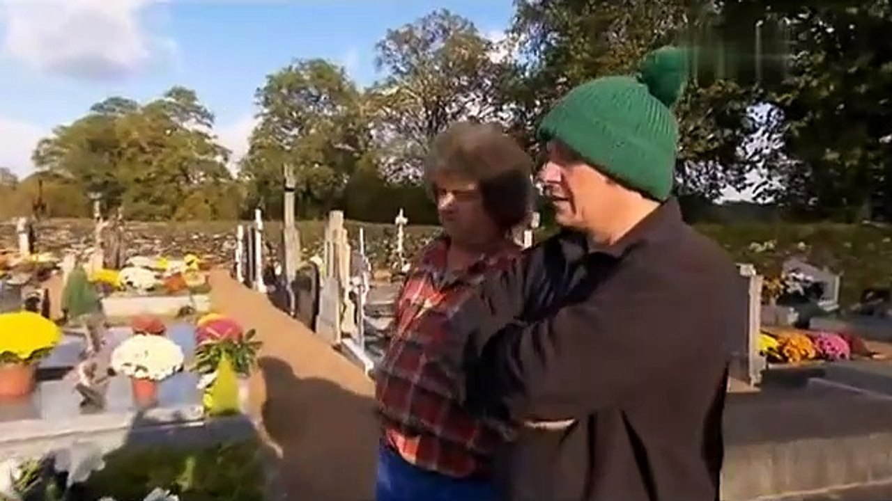 SEK Ludolf E11-Die Ludolfs besuchen Louis de Funès