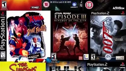 10 AA Games That Arent Like ANY OTHER GAME