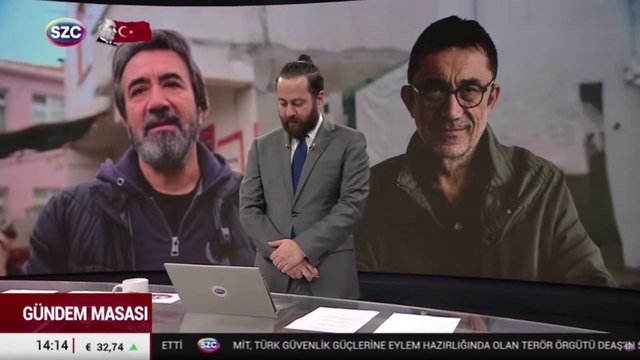 Zeki Demirkubuz ile Nuri Bilge Ceylan arasında çalıntı senaryo tartışması