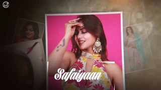 Safaiyaan | Navjeet Gill | Lyrical Video | Latest Punjabi Song 2024 | Japas Music