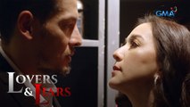 Lovers & Liars: The ex-wife tries to bribe the businessman! (Episode 25)