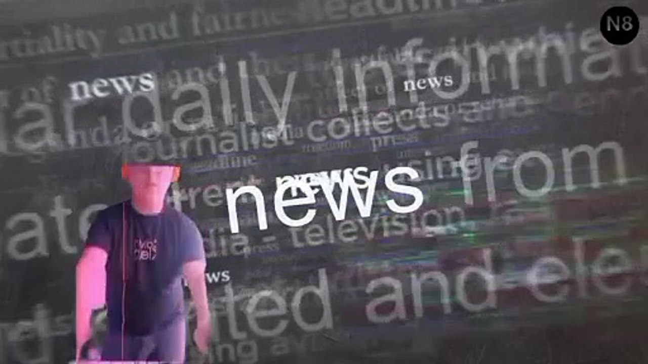 (fictif) générique N8 sans langue de bois (2015)