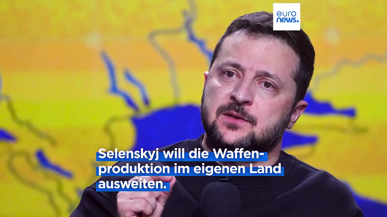 Nachrichten des Tages | 1. Januar - Mittagsausgabe