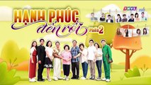 Hạnh Phúc Đến Rồi - Phần 2 - Tập 30 - THVL1 Lồng Tiếng P2 - phim đài loan - xem phim hanh phuc den roi - phan 2 - tap 31