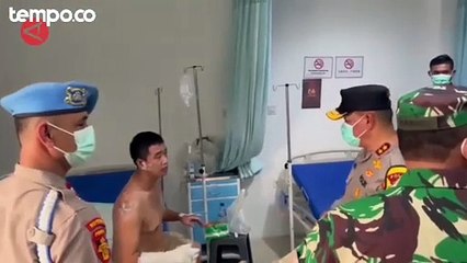 Tim Penyidik Gabungan Mulai Gelar Perkara Kecelakaan Kerja di PT IMIP