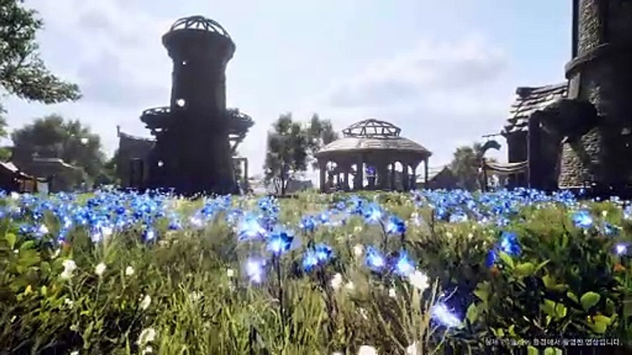 Ehemaliges „Project TS“ heißt jetzt „The Starlight“, Trailer zeigt erstes Gameplay