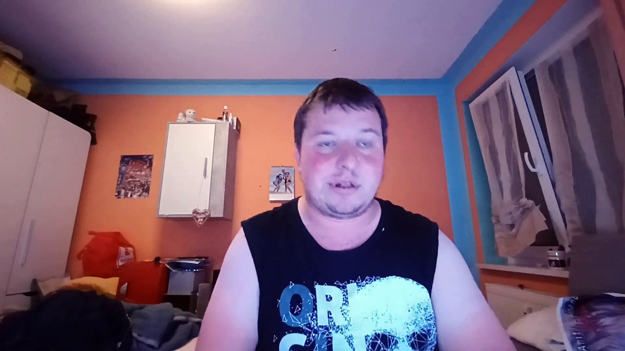 Leon Elektronik  - Schickt Geburtstagsgrüße an einem FAN. (Sondervideo). 28.07.2022