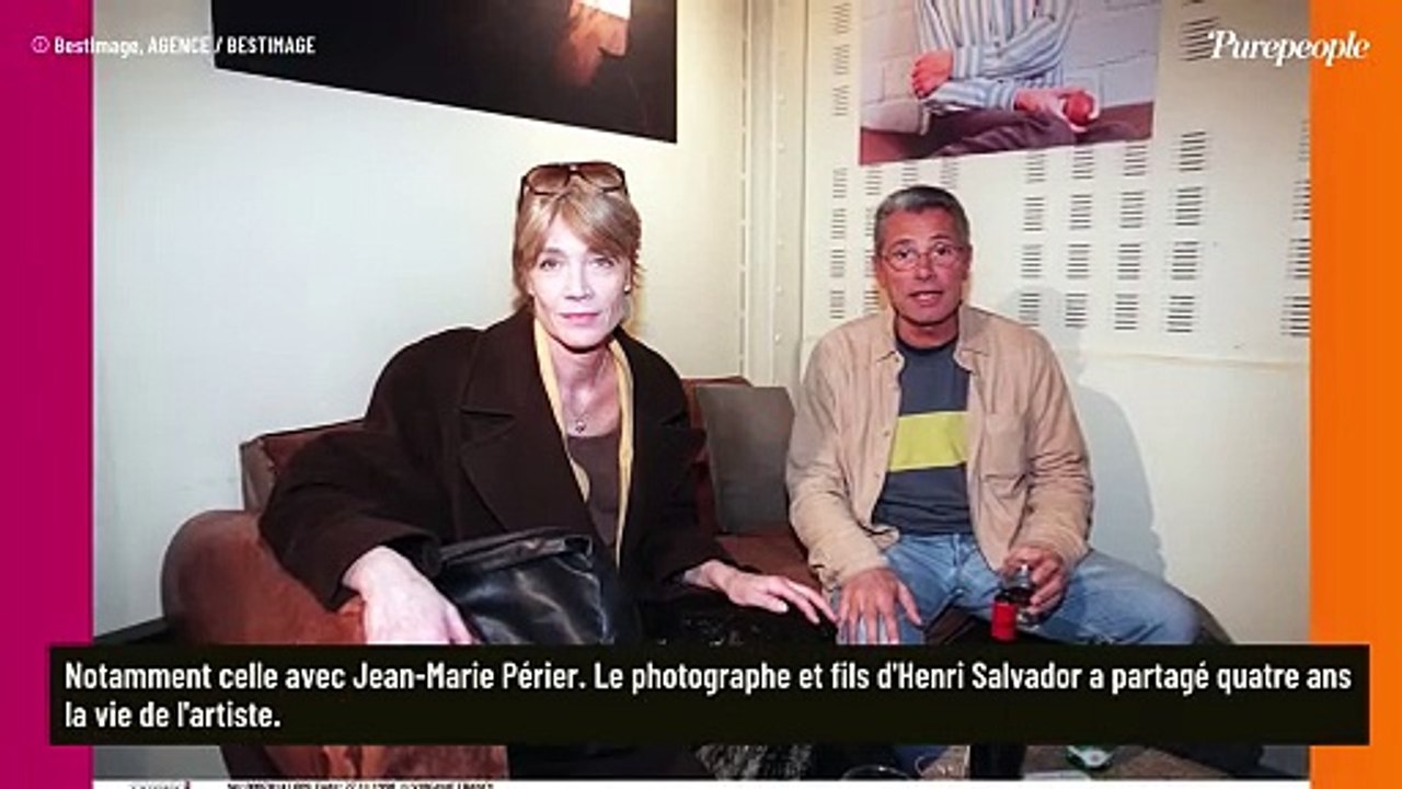 "J'étais très malheureuse" : Françoise Hardy et son amour pour Jean-Marie Périer, une histoire aux nombreuses angoisses