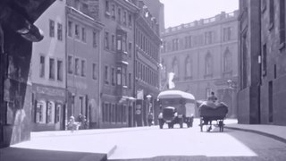 Das schöne Dresden 1936