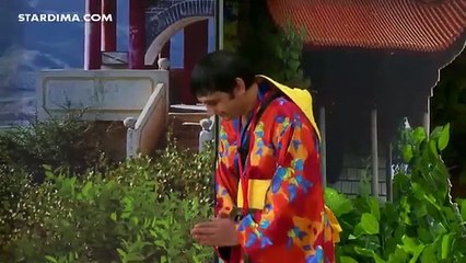 مسرح مصر الموسم الاول الحلقة 3- حاجة صيني