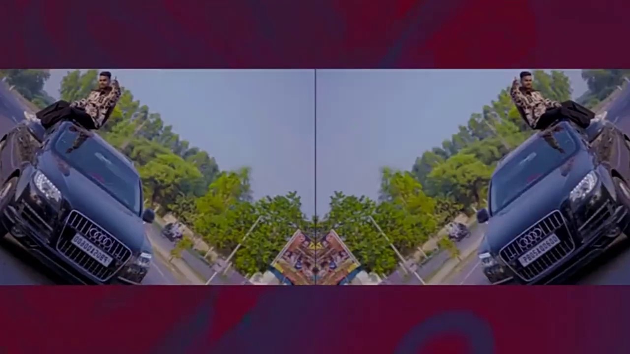 Gaddi_Official Video_Sonaa_Amarjeet Khurana_New Punjabi Song 2024