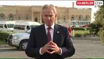 İsrail, Tony Blair'i Filistinli mültecileri kabul etmeye ikna etmek için arabulucu olarak atamayı planlıyor