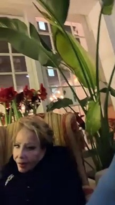 José Castelo Branco e Betty Grafstein