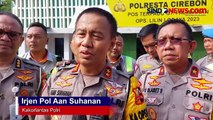 Hadapi Arus Balik Libur Nataru di Tol Jakarta-Cikampek Korlantas Siapkan Contraflow