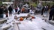 Jepang Diguncang Gempa 7,4 M, Peringatan Tsunami Dikeluarkan Hingga Korut dan Rusia