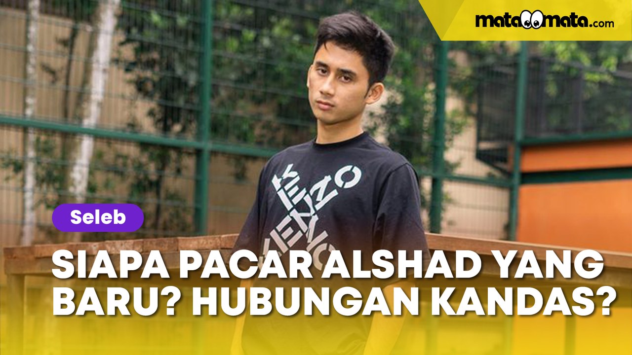 Siapa Pacar Alshad Ahmad yang Baru? Beri Kode Hubungan dengan Tiara Andini Kandas