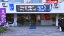 Ankara Büyükşehir Belediyesi Gençlere Pratik İngilizce Konuşma Eğitimi Veriyor