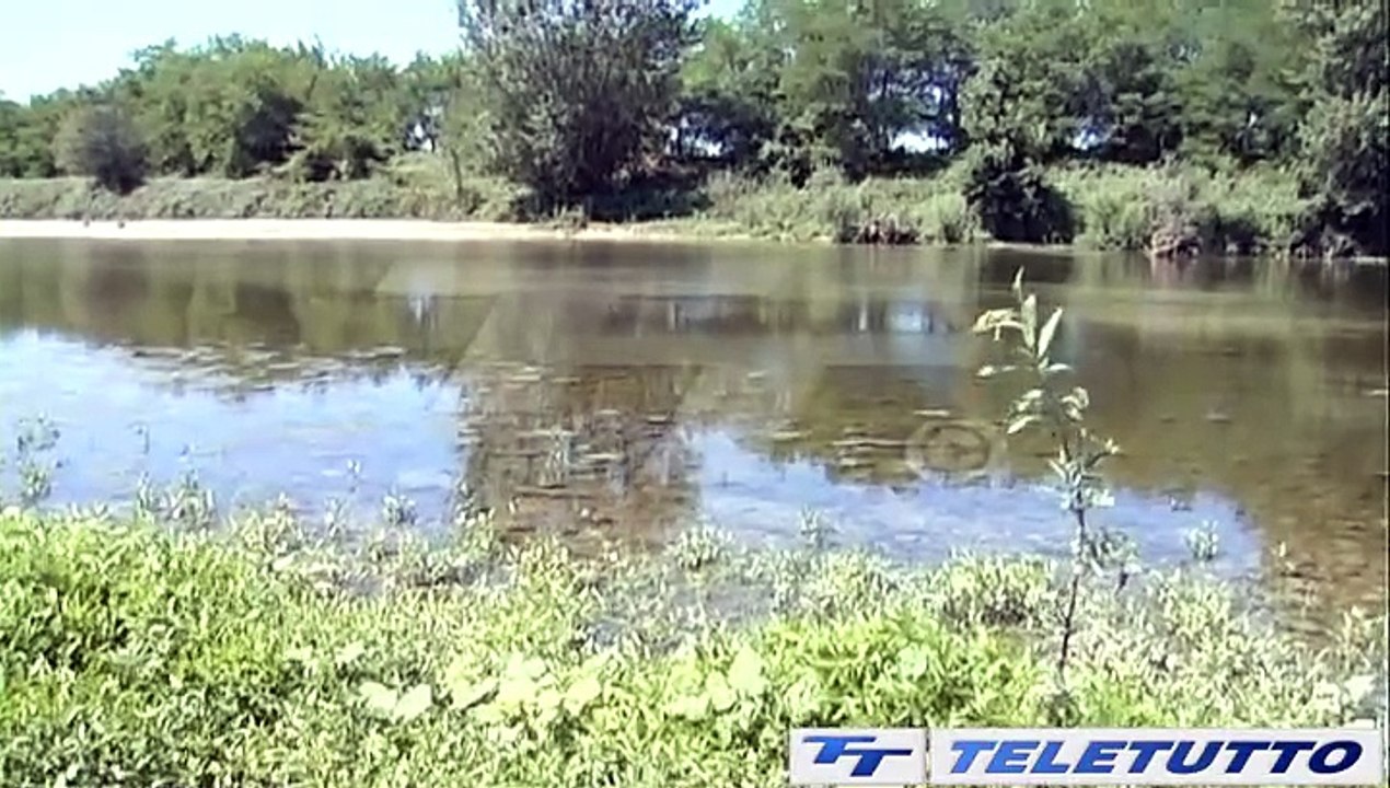 Video News - 1,2 MILIONI PER CONTRASTARE LE NUTRIE
