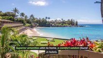 Family Fun In Maui Exploring Benefits Of Vacation Rentals For Accommodating Everyone