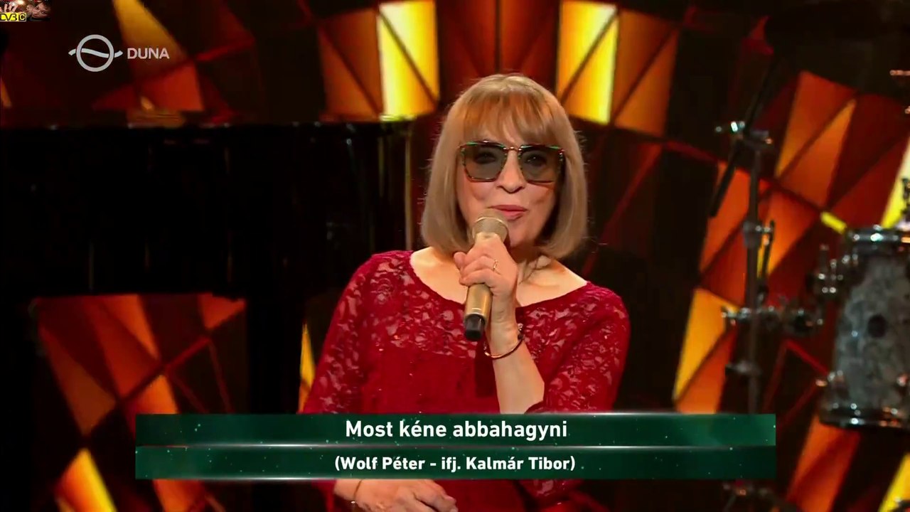 Kovács Katalin - Kovács Kati mix (CSAF 2023-12-31)