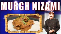 मुर्ग़ निज़ामी | Murg Nizami | Murgh Mussalam | Chicken Recipe