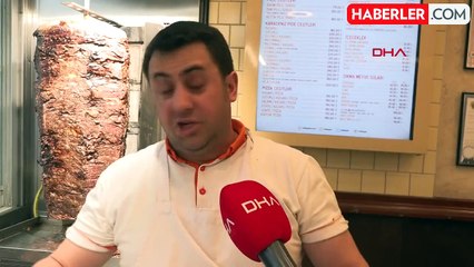 Lokanta ve restoranlarda fiyat listesi zorunlu hale geldi