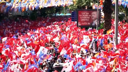 AK Parti'de yerel seçim çalışmaları hız kazandı