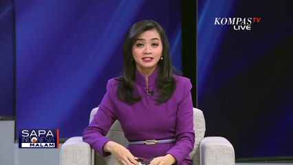 Live di TikTok Saat Malam Tahun Baru, Mahfud MD Sampaikan Hal Ini