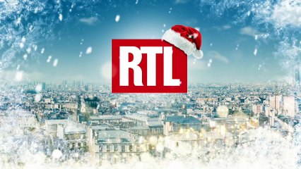 Le journal RTL de 14h du 01 janvier 2024