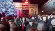 Capodanno a Pesaro Citt? della Cultura 2024: il video della festa