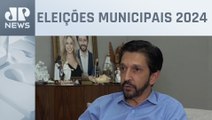 Ricardo Nunes busca frente ampla para garantir permanência à frente da Prefeitura de São Paulo