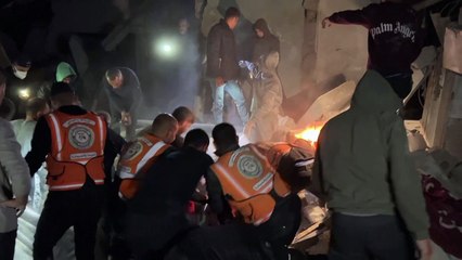 Nahost: Krieg geht unvermindert weiter