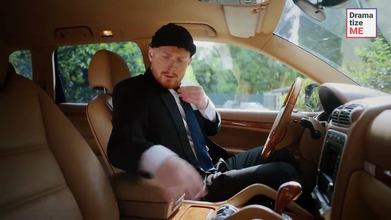Poor Man Regrets Getting Rich