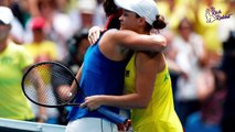 Ashleigh Barty Documentary She Put Australian Tennis Back On The Map