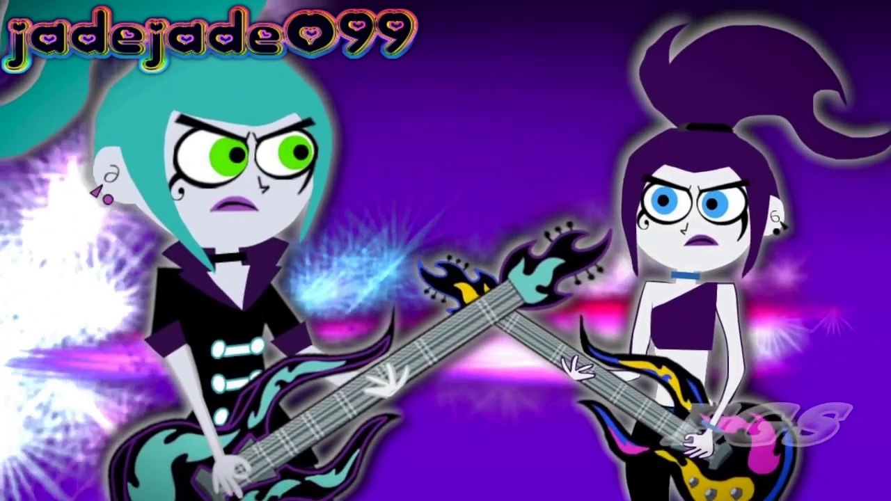 Ember's Ghost Squad - Welcome to the Squad