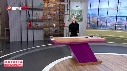 Hayatta Her Şey Var 1 Ocak 2024