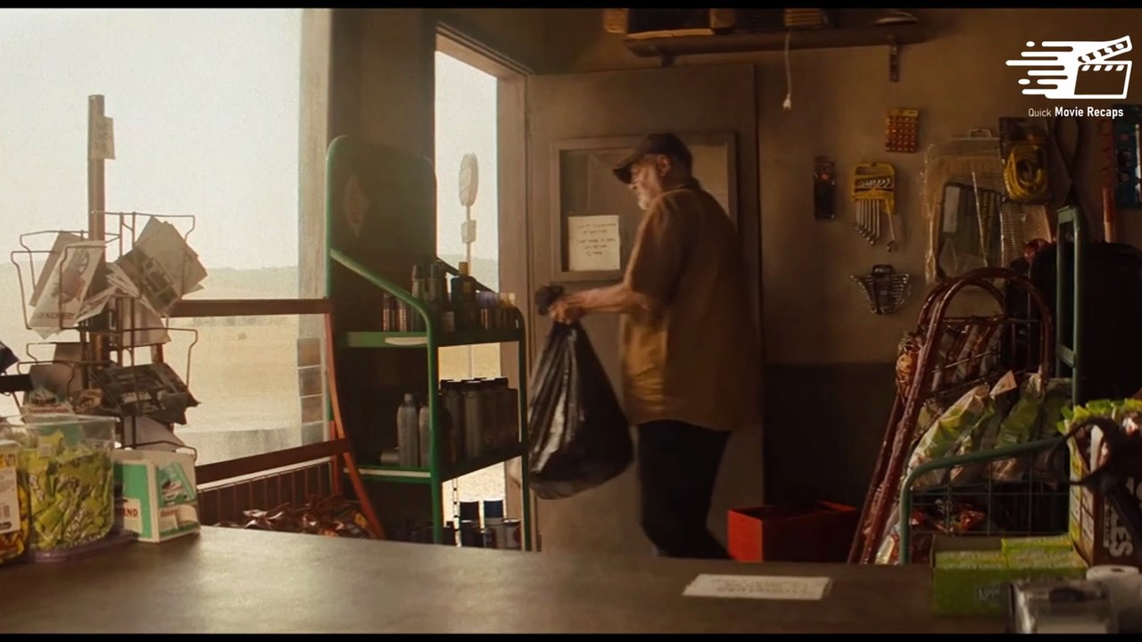 "Chainsaw Carnage Unleashed: The Texas Chainsaw Massacre | Movie recap