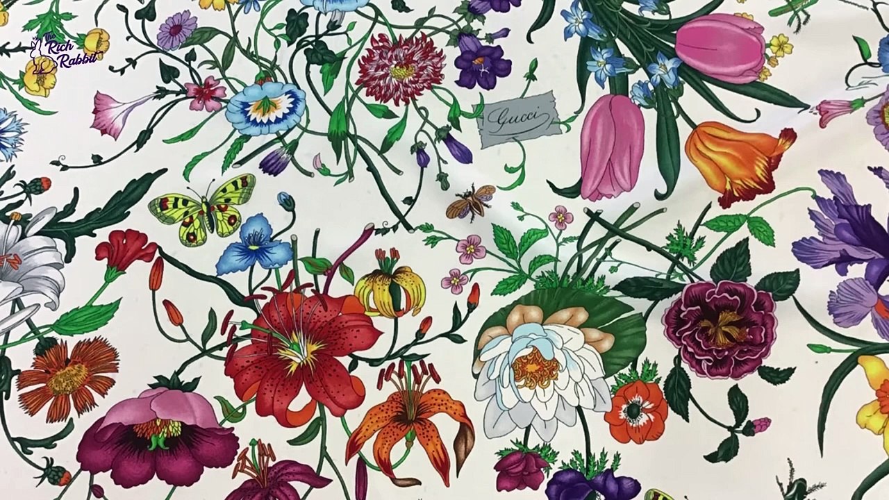 Gucci Documentary Fashion Film   Worth 17 Billion Dollars World Wide