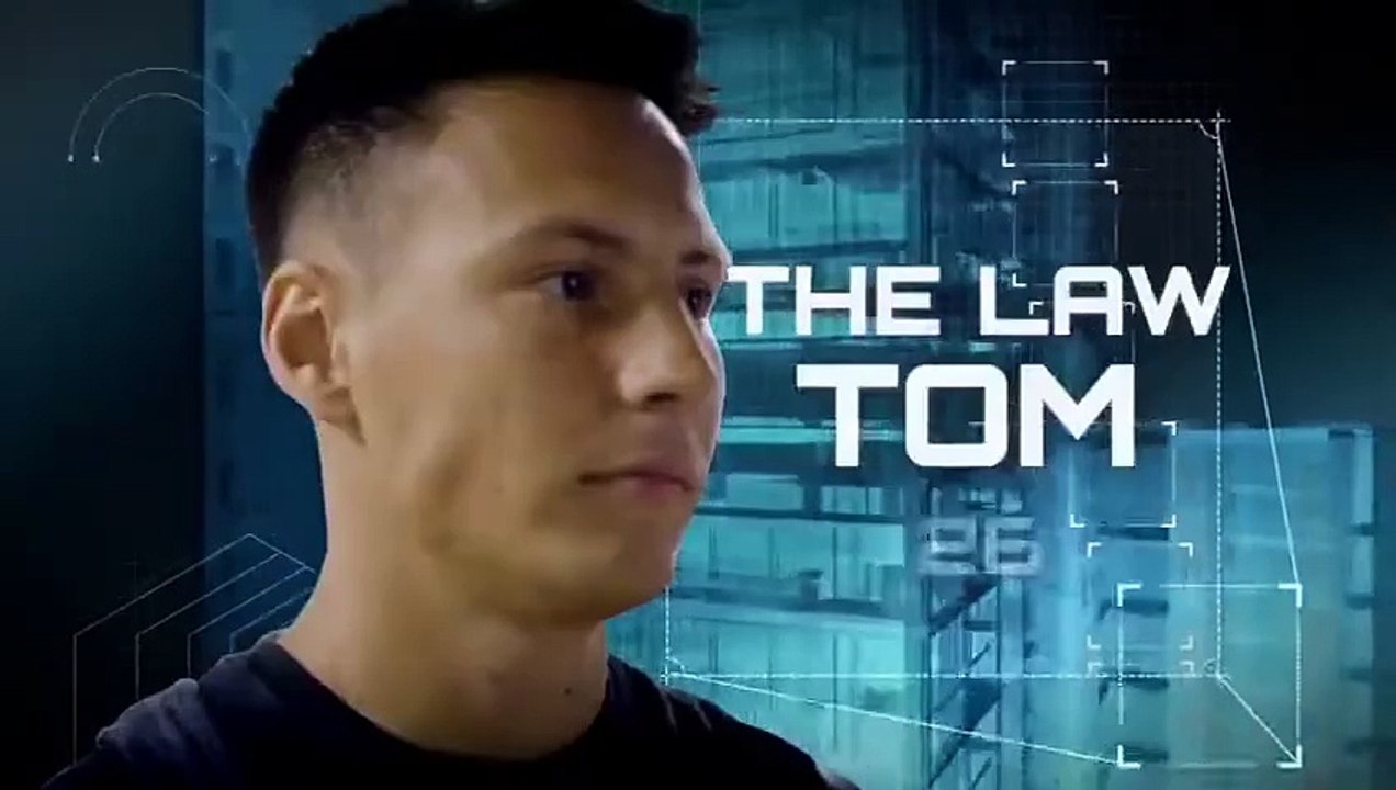 Take The Tower Episode 5
